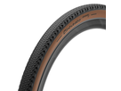 Cinturato Gravel TLR Hard Terrain / black/classic / 40-622