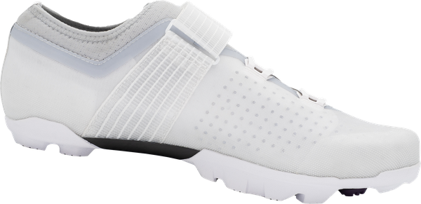 FEROX 2 Gravelschuhe / white/light grey / 43