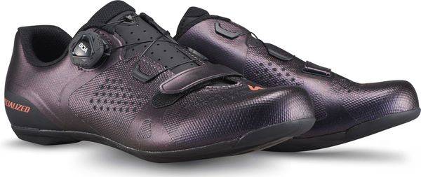 TORCH 2.0 Rennveloschuhe / black starry / 47