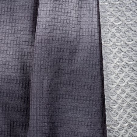 MTB Trail 3.0 Long Sleeve Jersey W / ghost black / L