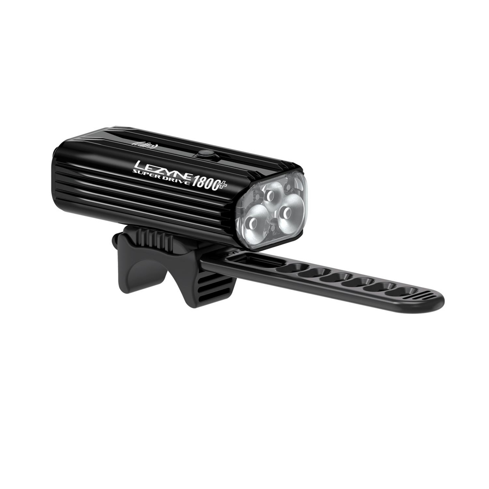 Super Drive 1800+ Smart Front / black / one size