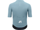 AIR 2.0 Damen-Kurzarmtrikot / blue sky / M