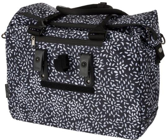 Single Bicycle Bag NYLA B / black