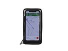 SMARTPHONE CASE 2.0, Grösse 5.5" - 6.7" / schwarz
