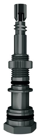 Adapter-Set zu Airspy / schwarz