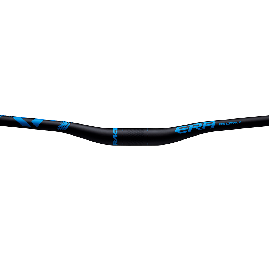 ERA Carbon 35x780 20MM Riser Bar / black/green / one size