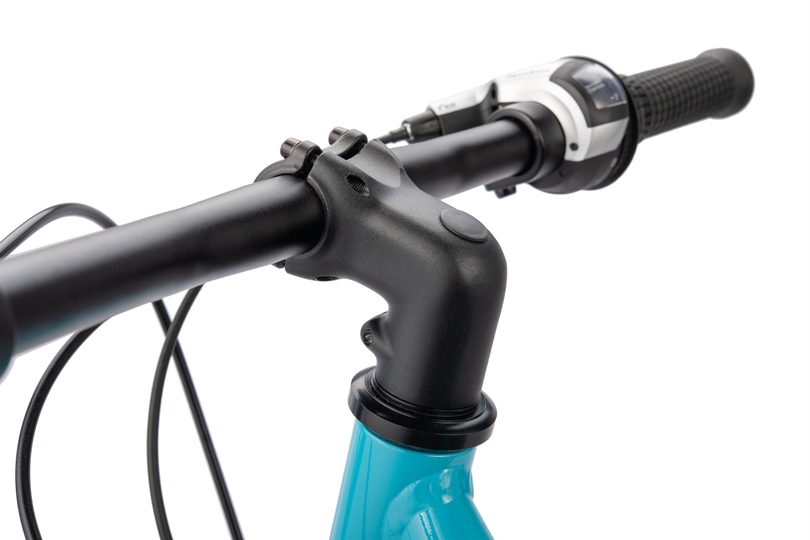 CHAMELEON 20 ZOLL MK2 Kindervelo / light blue / 20 ZOLL