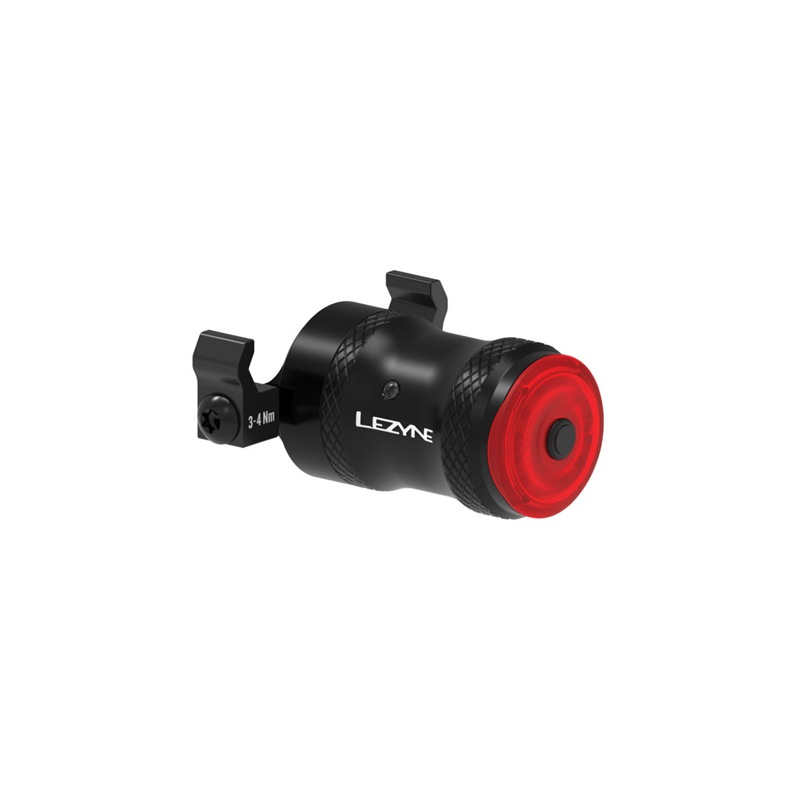 Saddle Drive 250 Rear / satin black / one size