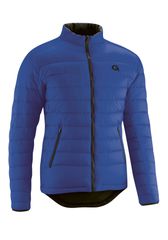 BEVINCO Herren-Loftjacke / charged cobalt / XL