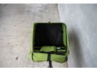 VELOSHOPPER Einkaufswagen / grün