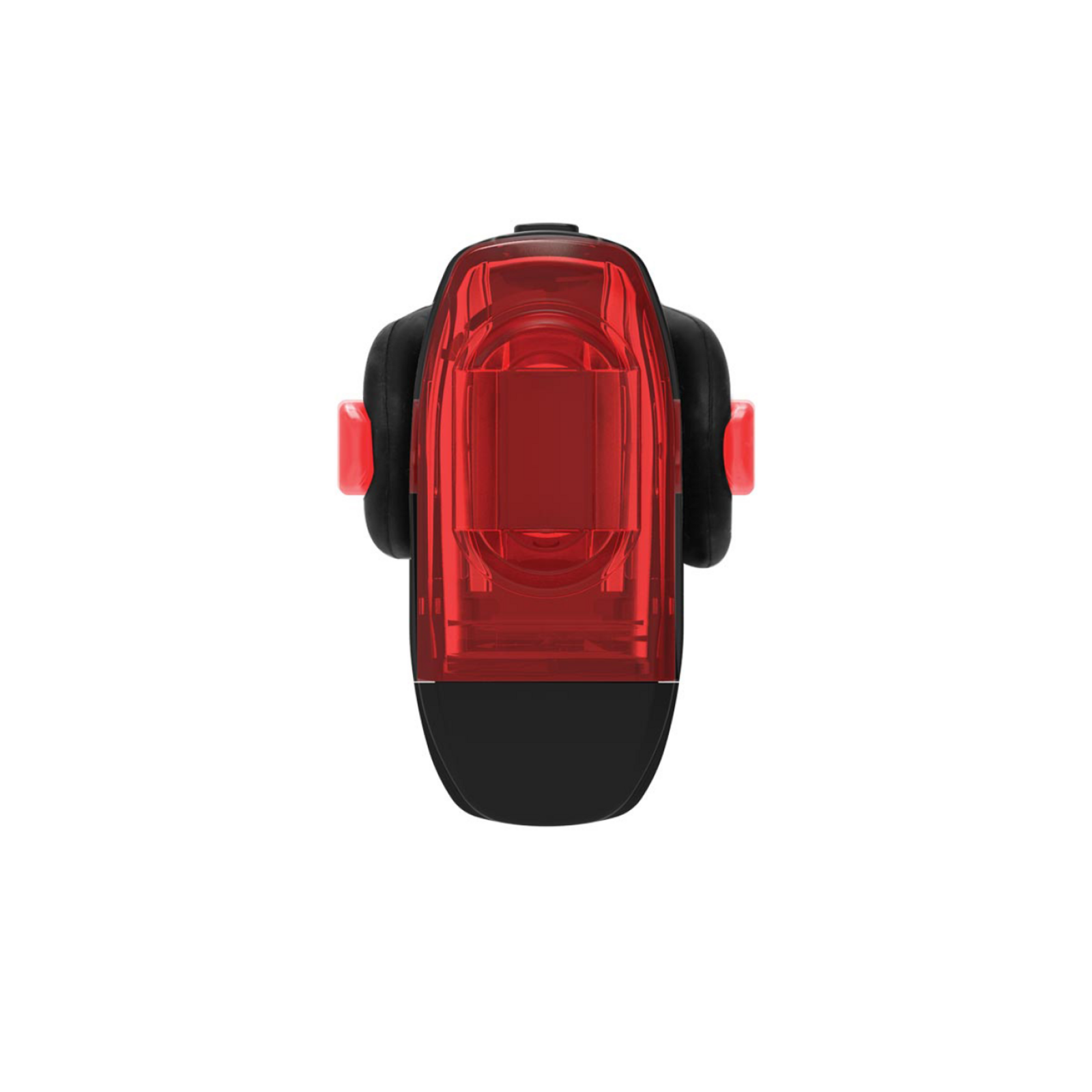 Ktv Drive Pro+ Rear / black / one size
