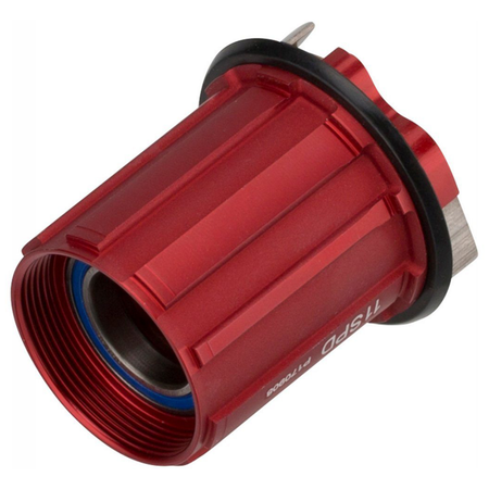 Freehub Body 188 Sram/Shimano (splined cassettes)