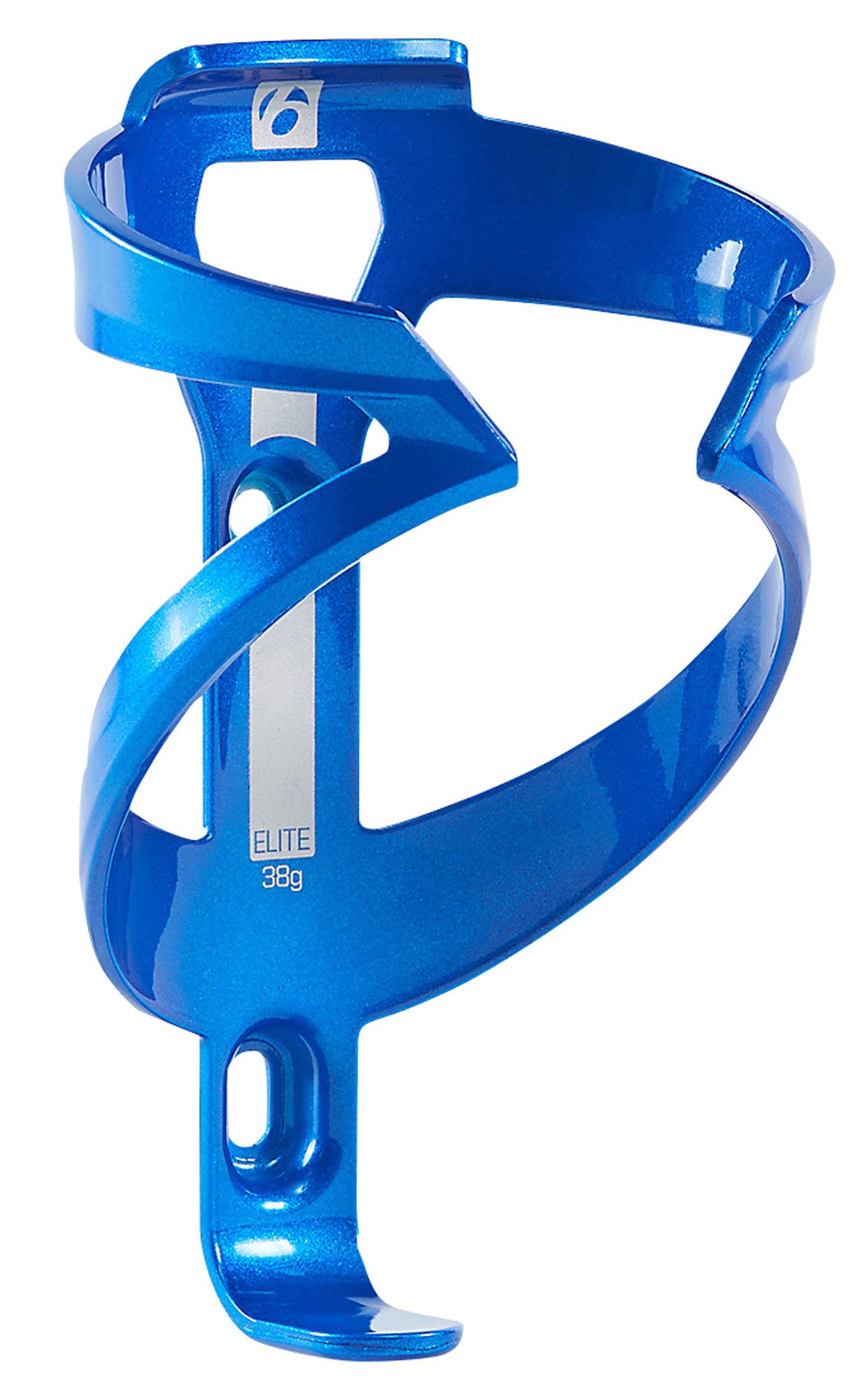 ELITE RECYCLED Bidonhalter / alpine blue