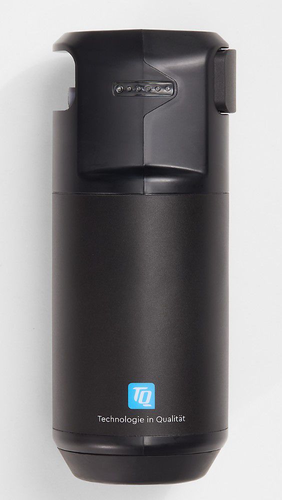 TQ Range Extender / schwarz