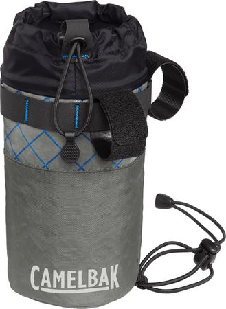 M.U.L.E. stem pack / grau