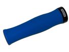 JOYSTICK Lock-On Lenkergriffe / blau