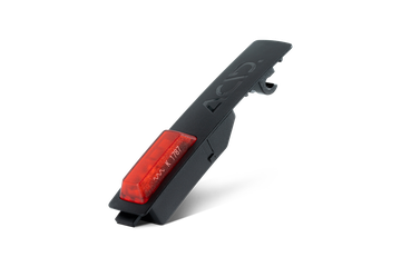 ACID E-Bike Schutzblechrücklicht PRO-E BES3 / black