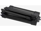 EPOS/EASYFOLD 3 Laderampe faltbar / schwarz