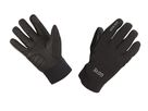C5 GTX THERMO Unisex-Handschuhe / black / L=8