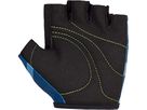 CLOSI Kinder-Kurzfingerhandschuhe / hale navy / S=4