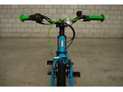FLiZZi 20 RIEMEN Kindervelo / blau / 20 ZOLL