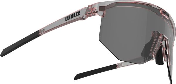 HERO SMALL Sportbrille / transparent pink