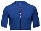 TORRENT Herren-Kurzarmtrikot / ultramarine blue / S