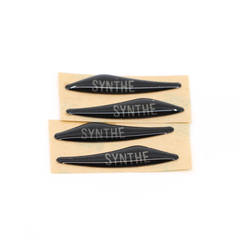 Synthe Eyewear Gripper / black / M/L
