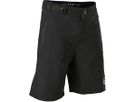 YOUTH RANGER Jugend-Bikeshorts / black / S=22