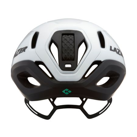 LAZER Unisex Road Vento KinetiCore Helm matte / matte white / L