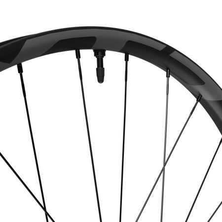 MTB Radsatz XTR WH-M9220 / Hinterrad, 12 mm, 0 mm, 148 mm, 12