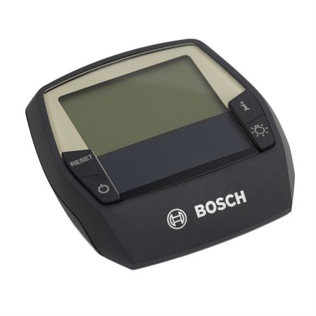 INTUVIA Display Performance / anthrazit / 2.8"