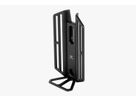 INNOVATION LAB CARGO CAGE Taschenhalter / black