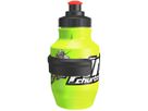 KIDS SET Bidon 3dl mit Halter / assortiert / 3 dl