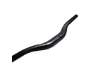 Atlas ALU 35x820 35MM Riser Bar / stealth / one size