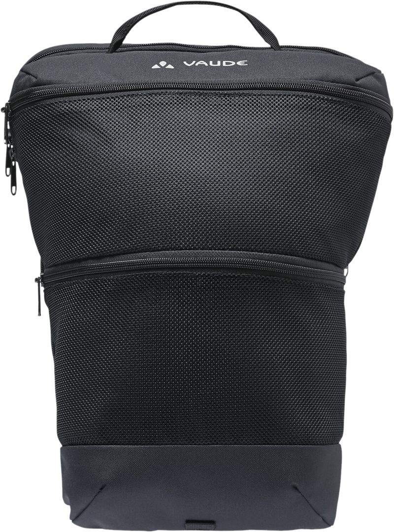 SortYour Back / black / 16 l