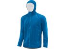 WPM Herren-Regenjacke / capri / 54