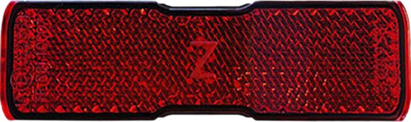 Reflektor 50mm für Shine / rot
