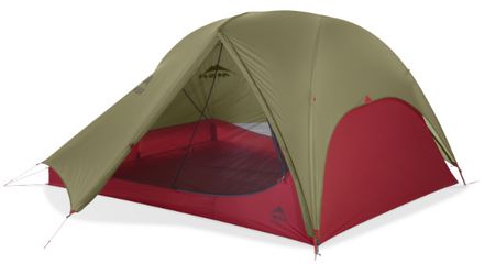 FREELITE V3 3-Personen-Zelt / green
