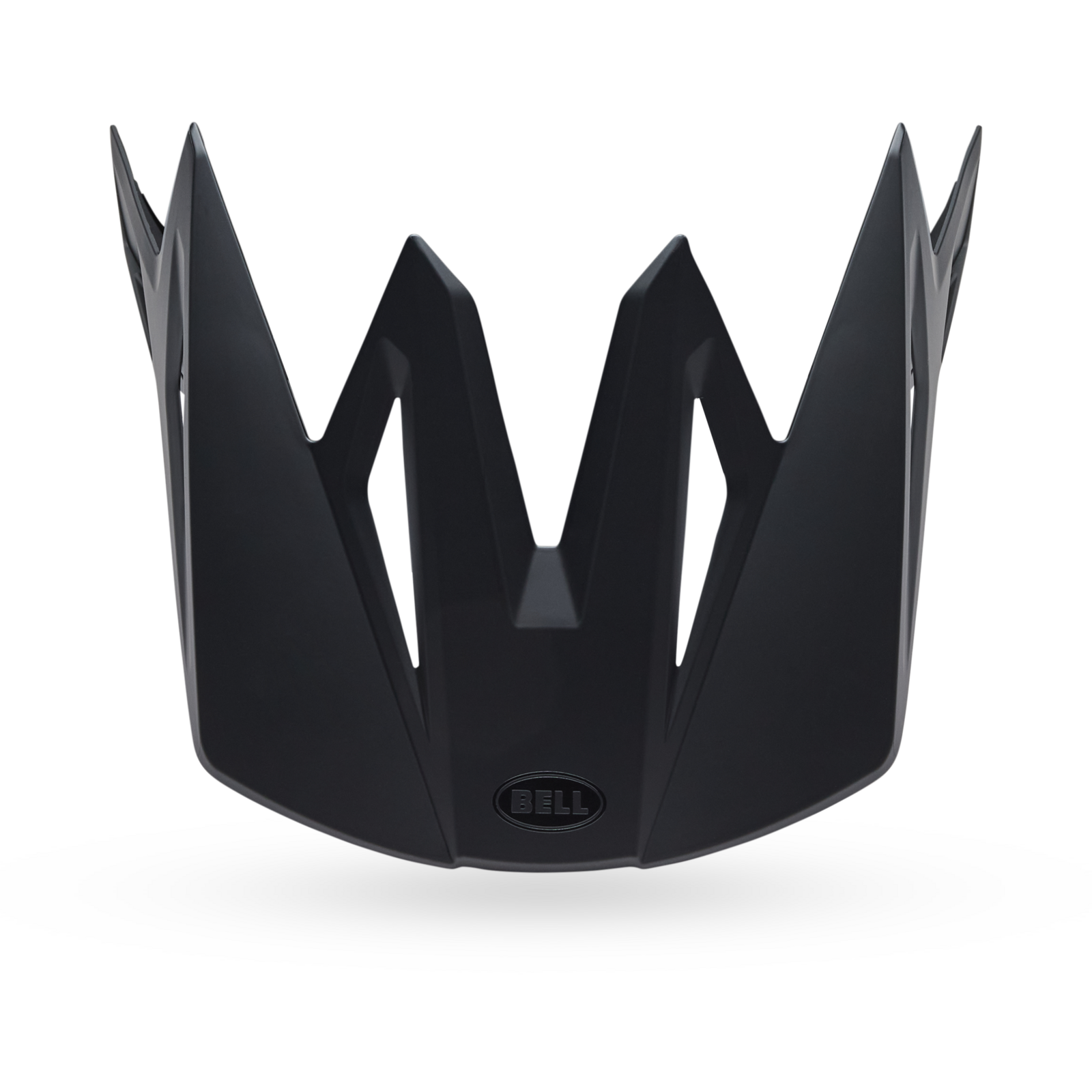 Full Air 3QTR Air Visor / black / S