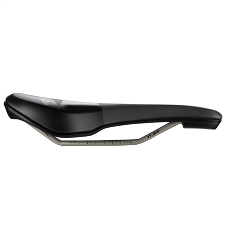X-Bow TI 316 / black/grey / S1