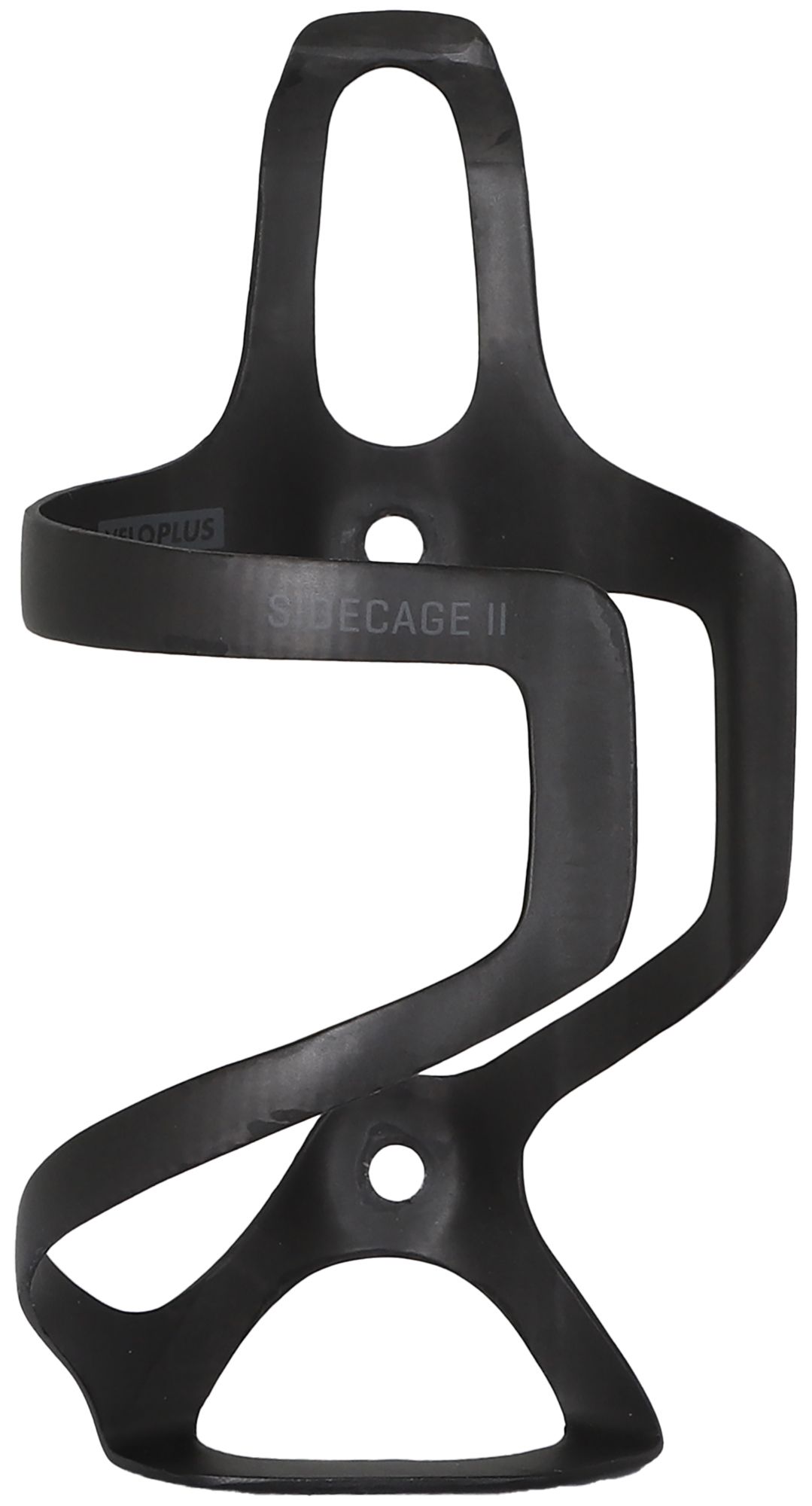 SIDECAGE II / black