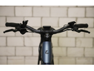 NEVO5 TOURING E-City- u. Alltagsvelo / Ice Blue / 50 CM