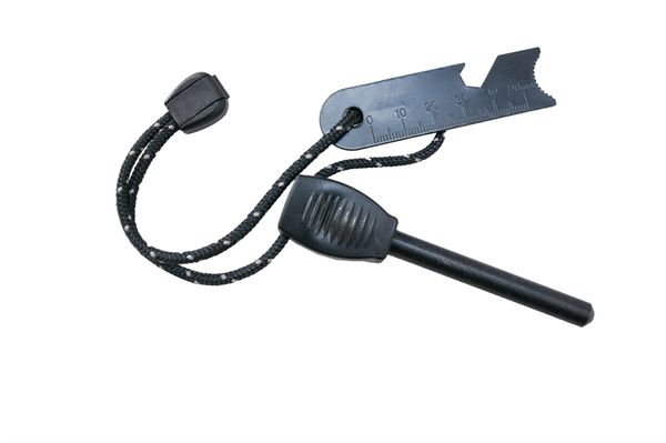 SPARKY Feuerstahl Magnesium