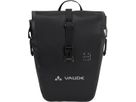 Aqua Front, recyceltes Hauptmaterial / black / 28 l