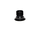 Next and Turbine Crank NDS Bolt M18x20.7 / black matt