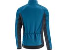 C3 THERMO GTI Herren-Softshelljacke / sphere blue/black / S