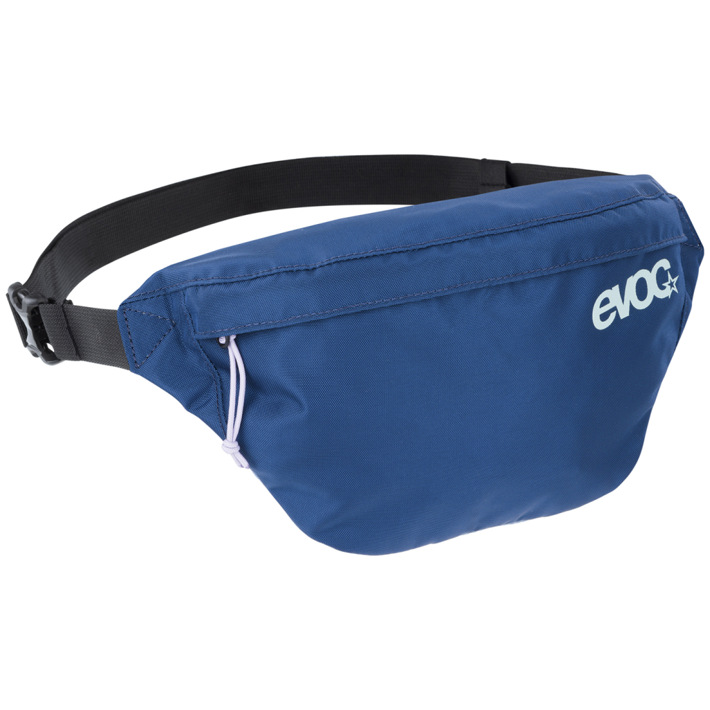 Fanny Pack 1.5L Upcycling / gaudy