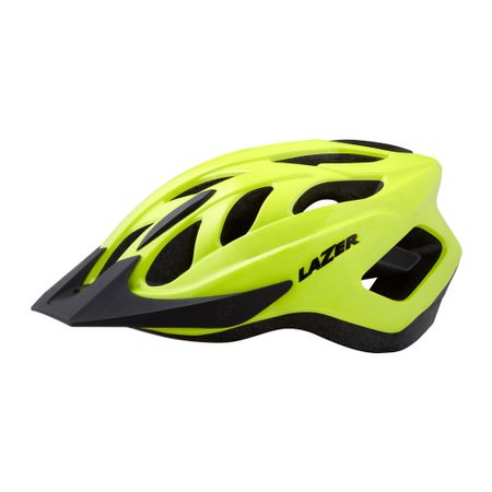 LAZER youth J1 Helm / flash yellow
