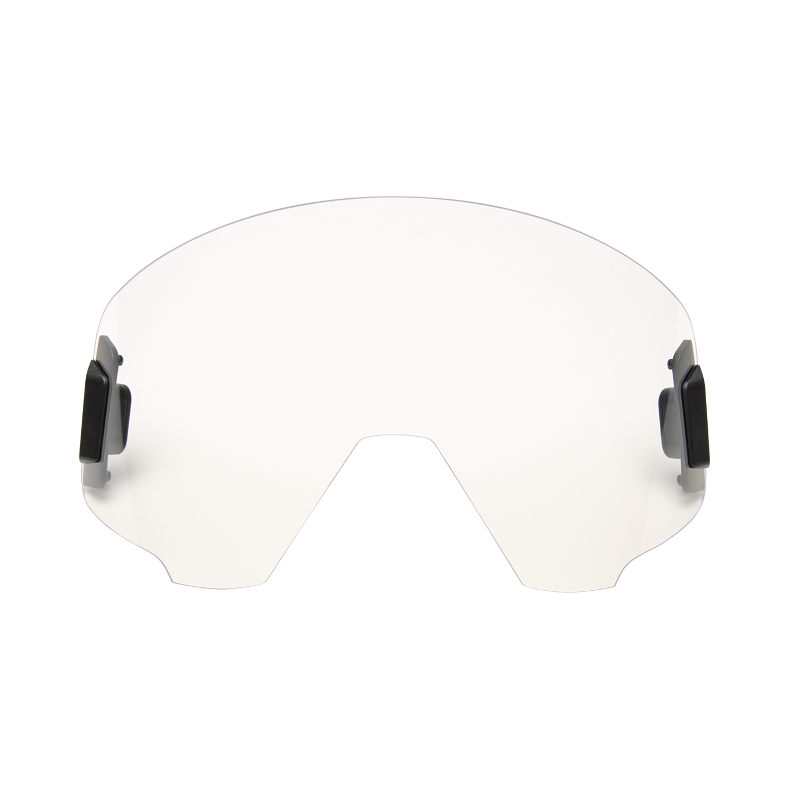Dropline Clear Lense / clear